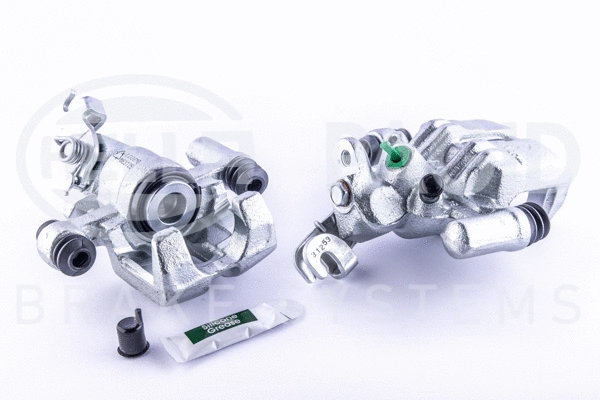 Brake Caliper (8AC 355 395-321)