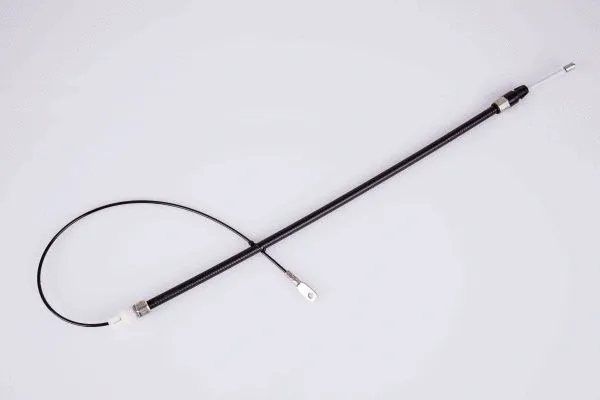 Cable Pull, parking brake (8AS 355 661-831)