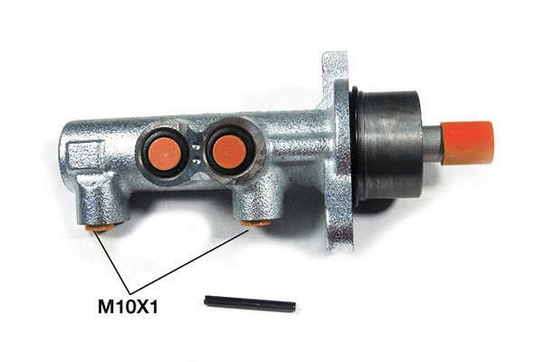 Brake Master Cylinder (8AM 355 501-941)