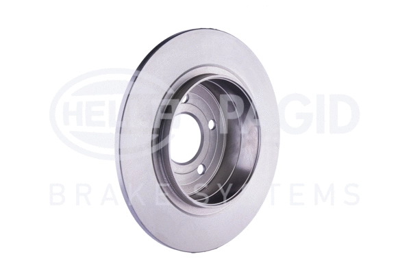 Brake Disc (8DD 355 107-001)