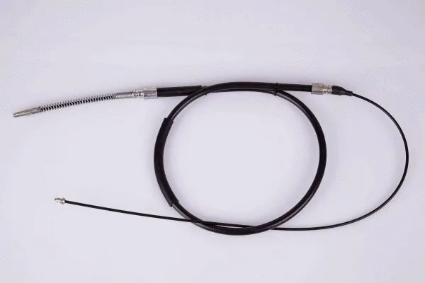Cable Pull, parking brake (8AS 355 667-311)