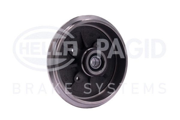 Brake Drum (8DT 355 302-741)