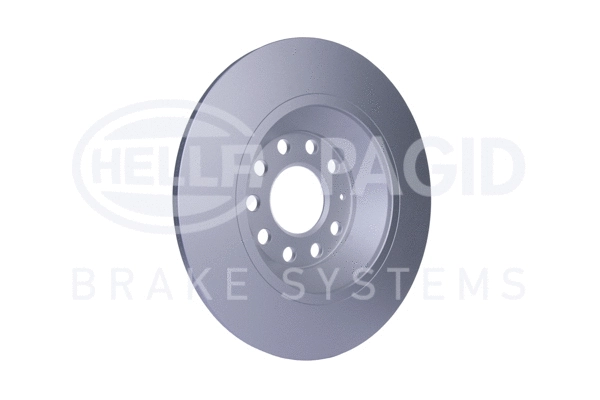 Brake Disc (8DD 355 111-181)