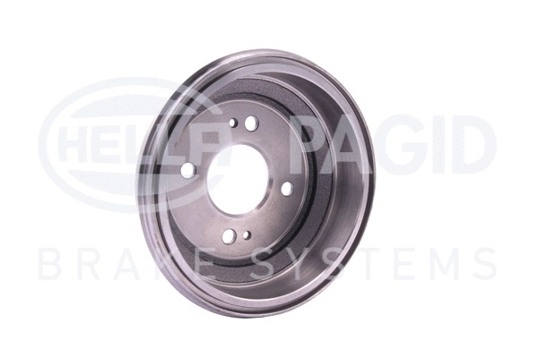 Brake Drum