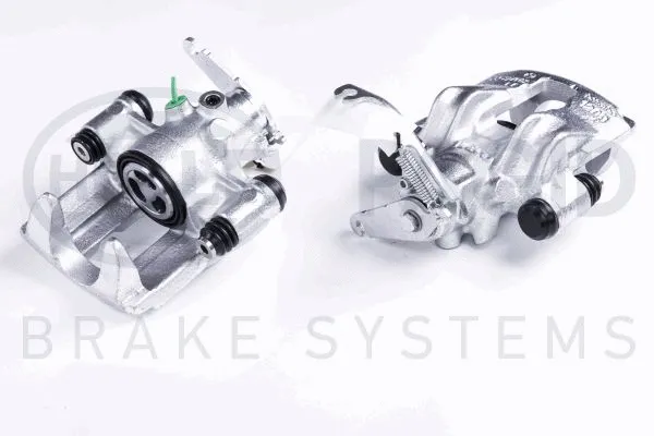 Brake Caliper (8AC 355 388-831)
