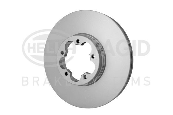 Brake Disc (8DD 355 122-801)