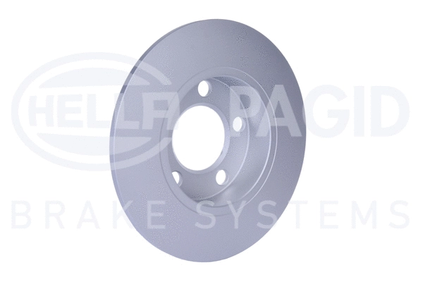 Brake Disc (8DD 355 105-411)