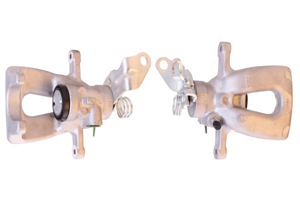 Brake Caliper (8AC 355 396-131)