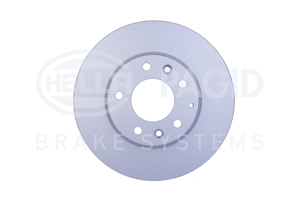 Brake Disc (8DD 355 110-361)