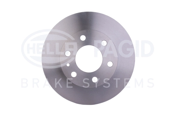 Brake Disc (8DD 355 117-471)