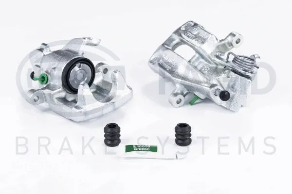Brake Caliper