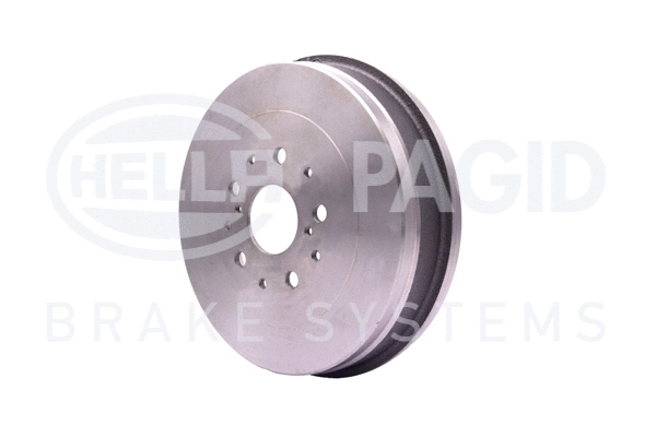 Brake Drum
