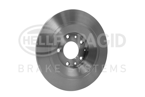 Brake Disc (8DD 355 114-501)