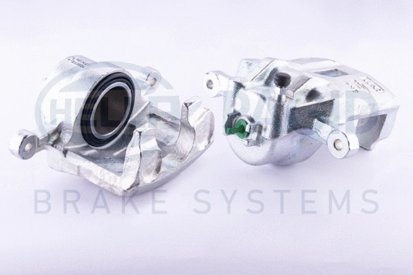 Brake Caliper (8AC 355 390-301)