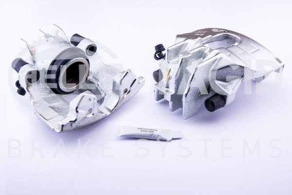 Brake Caliper (8AC 355 391-911)