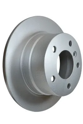 Brake Disc (8DD 355 104-822)
