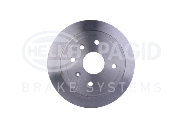 Brake Disc (8DD 355 114-161)