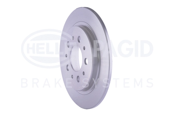 Brake Disc (8DD 355 102-261)