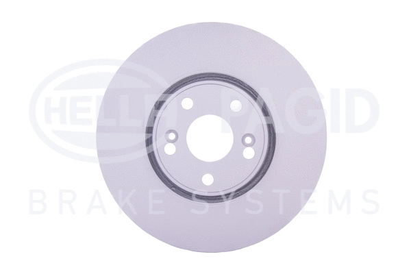 Brake Disc (8DD 355 128-891)