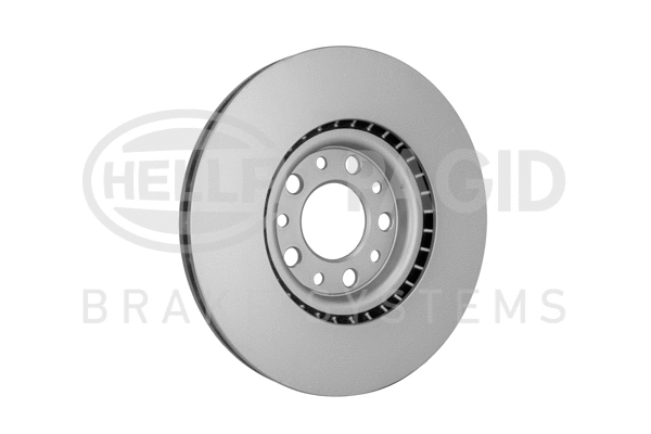 Brake Disc (8DD 355 126-731)