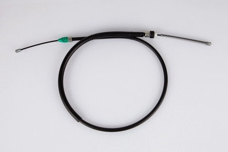 Cable Pull, parking brake (8AS 355 662-441)