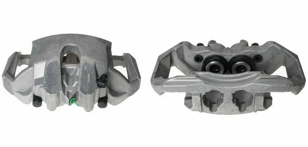 Brake Caliper (8AC 355 398-351)