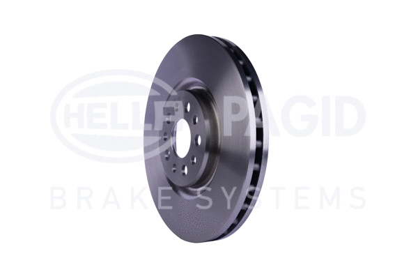 Brake Disc (8DD 355 109-131)