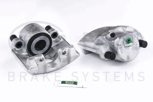 Brake Caliper