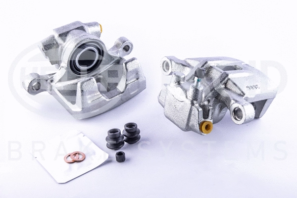 Brake Caliper (8AC 355 395-211)