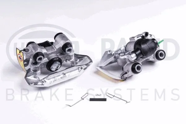 Brake Caliper (8AC 355 380-511)