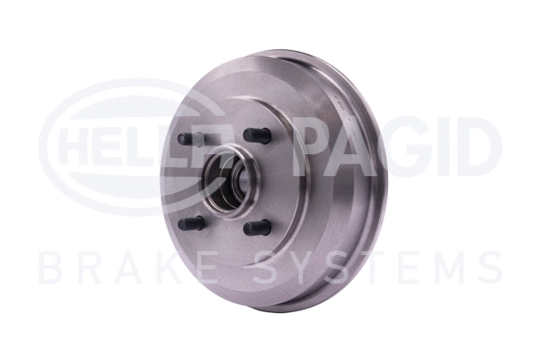 Brake Drum