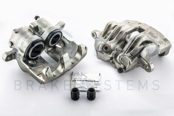Brake Caliper (8AC 355 384-301)
