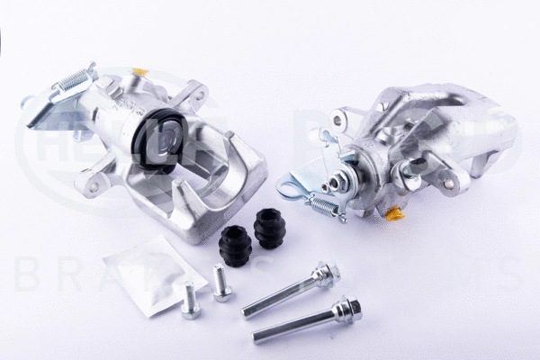 Brake Caliper (8AN 355 784-011)