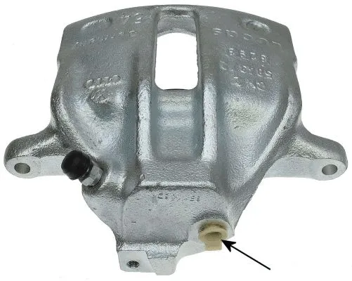 Brake Caliper (8AC 355 390-661)
