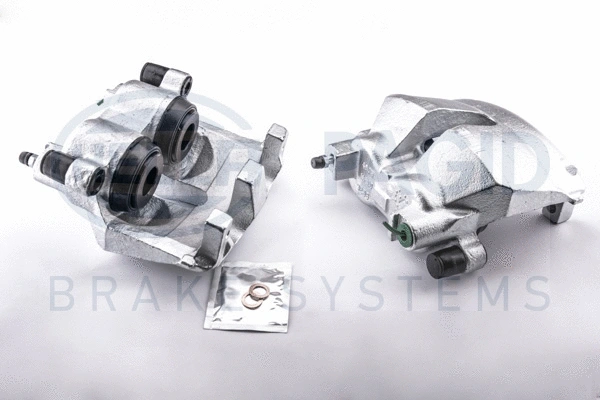Brake Caliper (8AC 355 387-361)