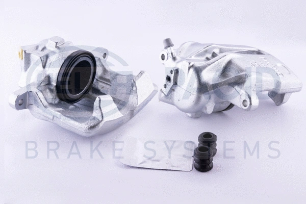 Brake Caliper (8AC 355 390-511)