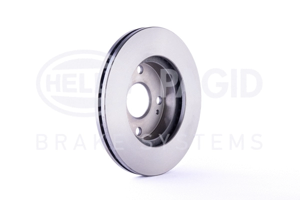 Brake Disc (8DD 355 104-151)