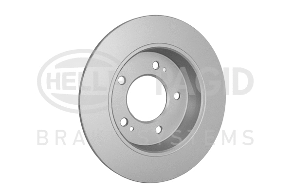 Brake Disc (8DD 355 129-451)