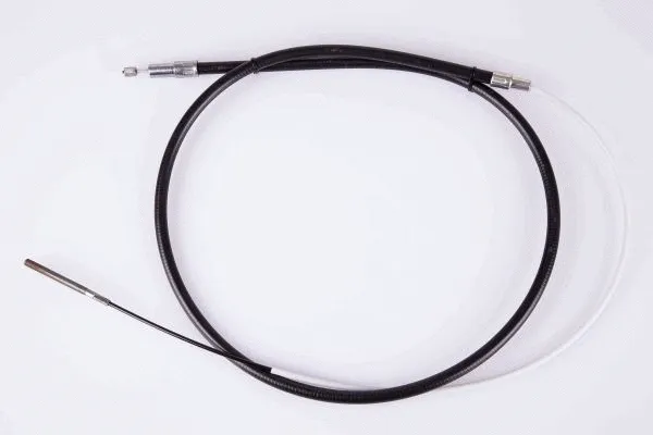 Cable Pull, parking brake (8AS 355 660-161)
