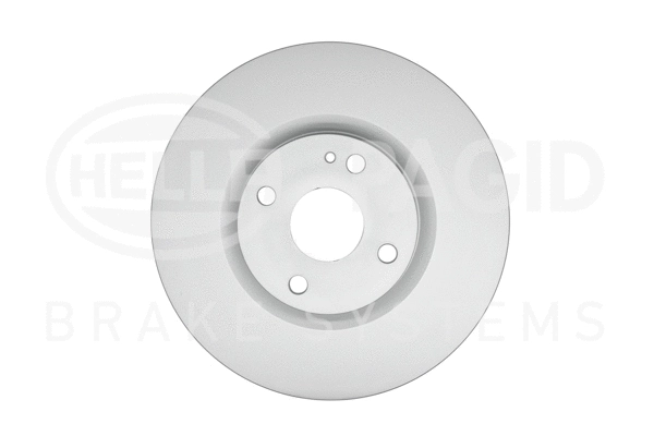 Brake Disc (8DD 355 131-921)