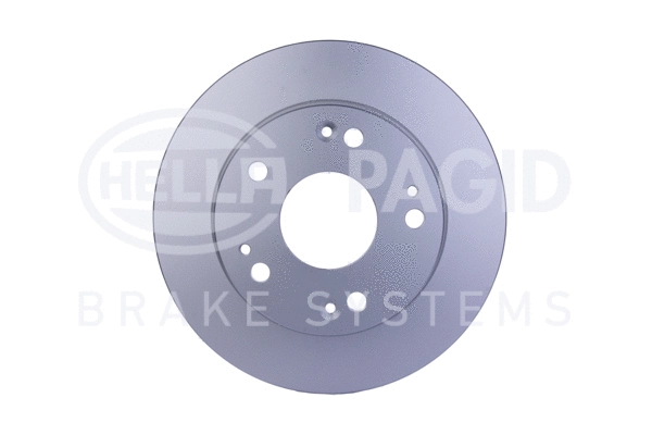 Brake Disc (8DD 355 118-731)