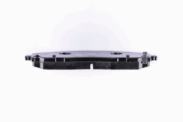 Brake Pad Set, disc brake (8DB 355 020-571)