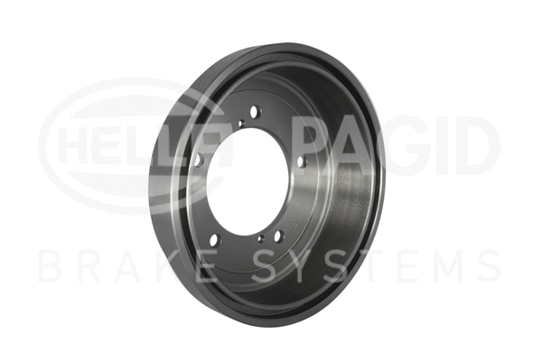 Brake Drum