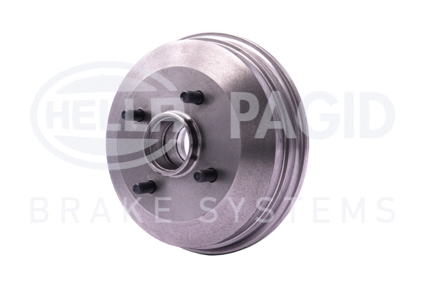 Brake Drum (8DT 355 302-891)