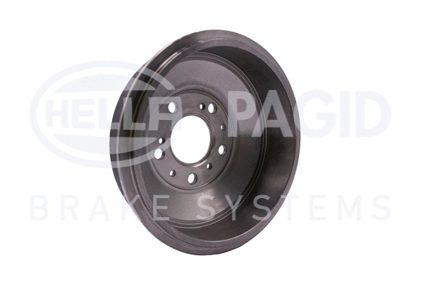 Brake Drum