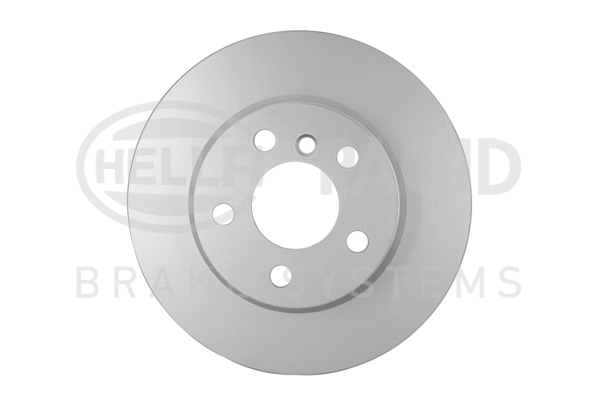 Brake Disc (8DD 355 123-481)