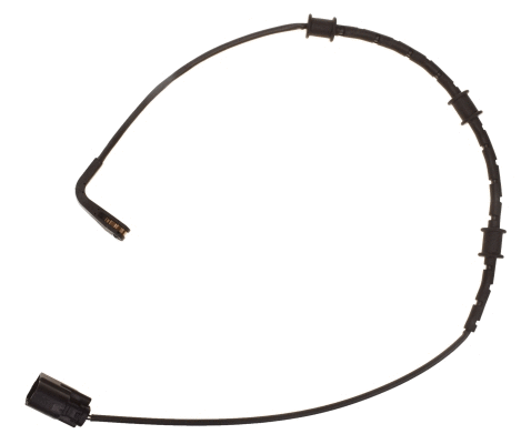 Warning Contact, brake pad wear (8DK 355 253-031)