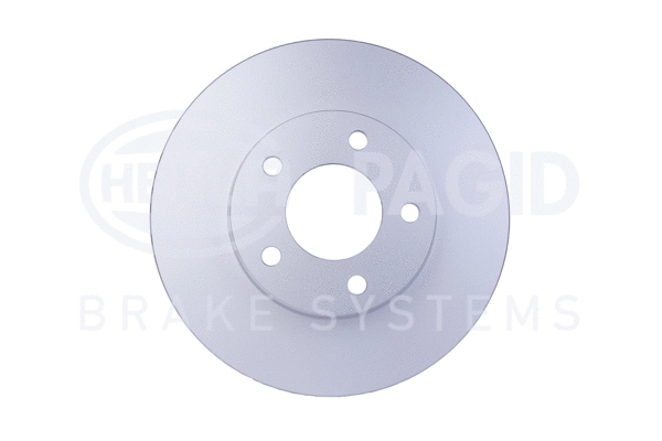Brake Disc (8DD 355 112-731)