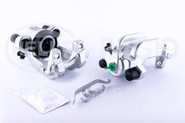 Brake Caliper (8AC 355 398-181)