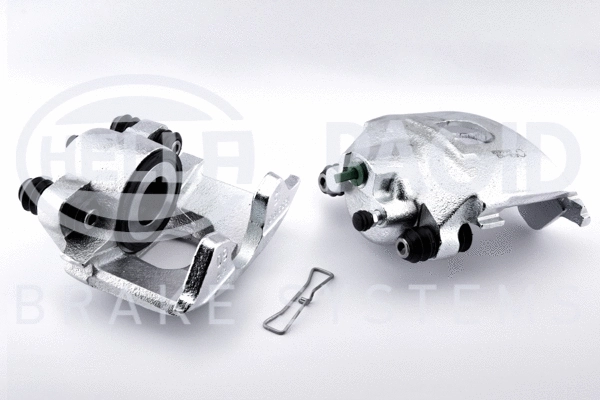 Brake Caliper (8AC 355 393-161)